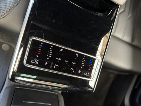 A8 60 TFSI e Tiptronic 8 Quattro Avus Extended 2021 occasion 59600 MAUBEUGE