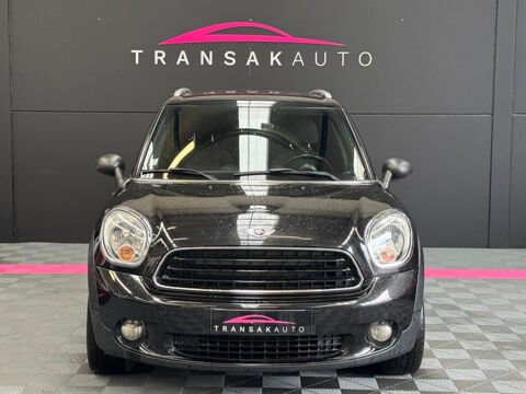 Countryman D 90 ch One 2011 occasion 59600 MAUBEUGE