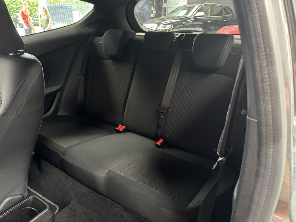 Fiesta 1.0 EcoBoost 100 ch S&S BVM6 ST-Line 2018 occasion 59600 MAUBEUGE