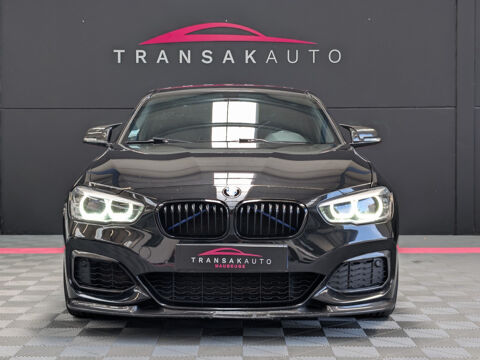 S&eacute;rie 1 M140i 340 ch A 2017 occasion 59600 MAUBEUGE