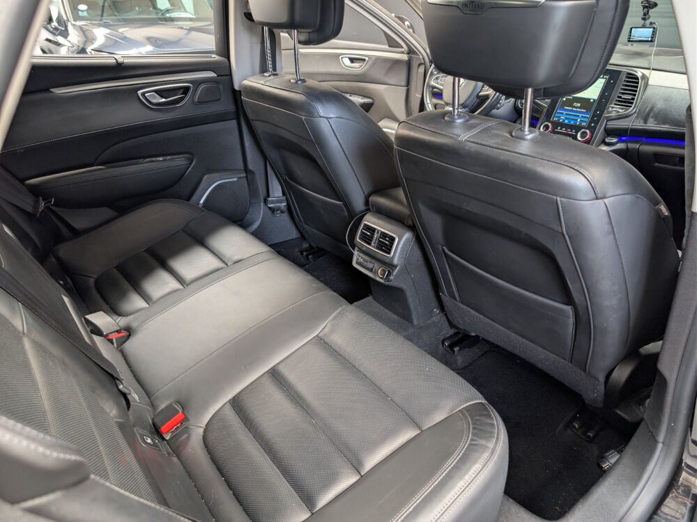 Talisman Estate Blue dCi 200 EDC Initiale Paris 2019 occasion 59600 MAUBEUGE