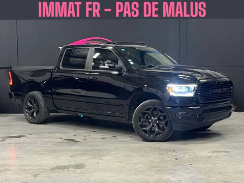 Dodge RAM 5,7L V8 SPORT 2018 occasion MAUBEUGE 59600