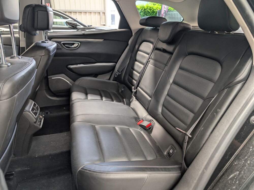 Talisman Estate Blue dCi 200 EDC Initiale Paris 2019 occasion 59600 MAUBEUGE