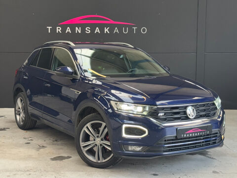 Annonce voiture Volkswagen Divers 20990 