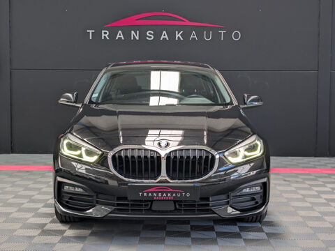 S&eacute;rie 1 116d 116 ch DKG7 Business Design 2019 occasion 59600 MAUBEUGE