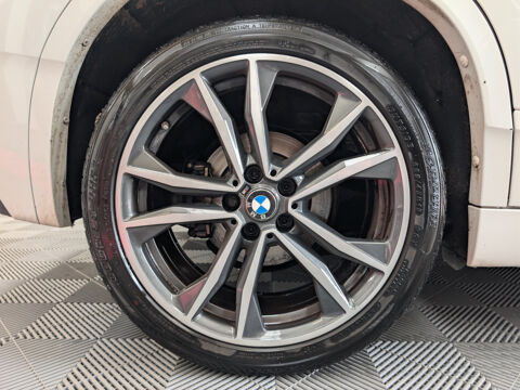X2 sDrive 16d 116 ch DKG7 M Sport 2020 occasion 59600 MAUBEUGE