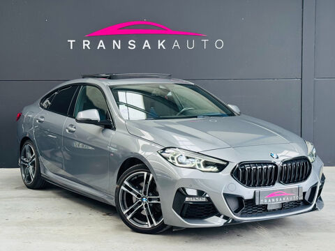 BMW Serie 2 Gran Coupé 218i 136 ch DKG7 M Sport 2021 occasion MAUBEUGE 59600