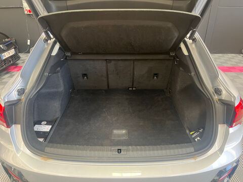 Q3 Sportback 35 TDI 150 ch S tronic 7 Design 2022 occasion 59600 MAUBEUGE
