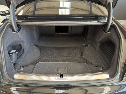 A8 60 TFSI e Tiptronic 8 Quattro Avus Extended 2021 occasion 59600 MAUBEUGE