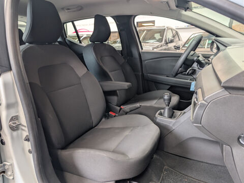 Sandero SCe 65 Essential 2023 occasion 59600 MAUBEUGE