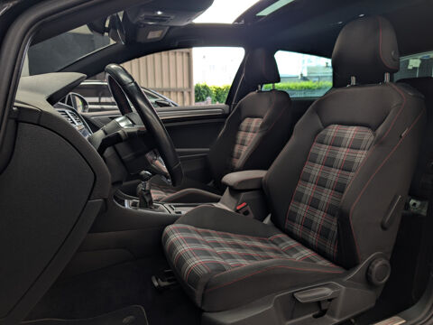 Golf 2.0 TSI 245 BVM6 GTI Performance 2018 occasion 59600 MAUBEUGE