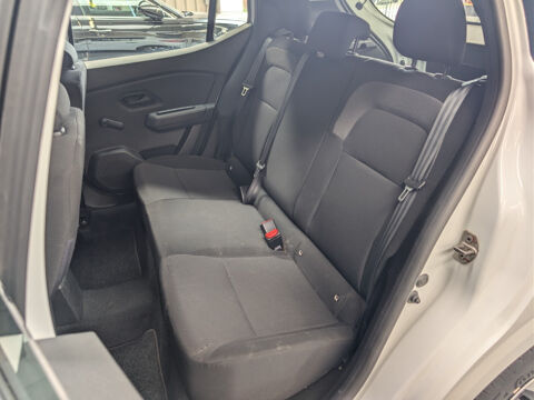 Sandero SCe 65 Essential 2023 occasion 59600 MAUBEUGE