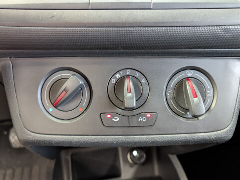 Ibiza 1.2 60 ch I Tech Plus 2014 occasion 59600 MAUBEUGE