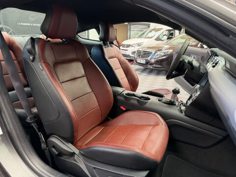 Mustang Fastback V8 5.0 421 GT A 2015 occasion 59600 MAUBEUGE