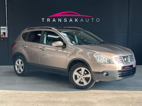 Nissan qashqai 1.5 dCi 106 Acenta - TOIT PANO - REGULAT