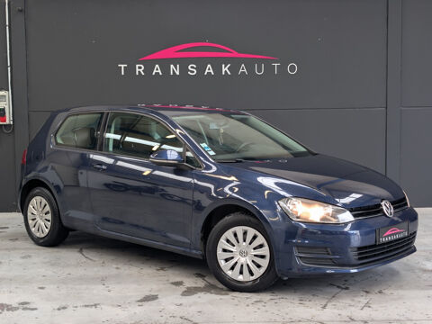 Volkswagen golf 1.2 TSI 85 Trendline - Idéal jeun