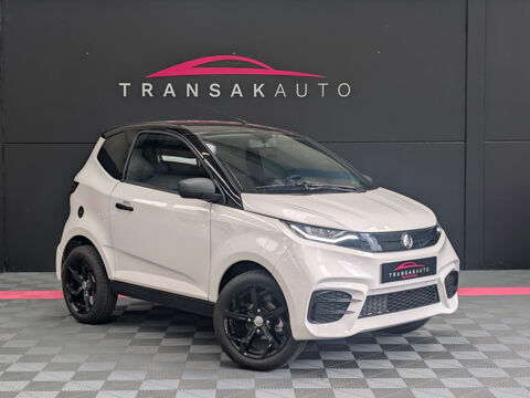 Annonce voiture Autres Autres 12990 €
