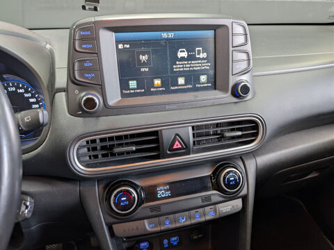 Kona 1.0 T-GDi 120 Creative 2019 occasion 59600 MAUBEUGE