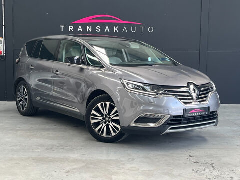 Annonce voiture Renault Espace 16990 