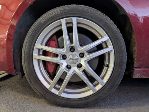 Giulietta 2.0 JTDm 140 ch S&S Veloce 2014 occasion 59600 MAUBEUGE
