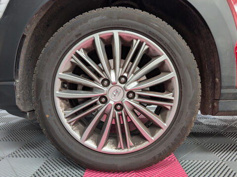Kona 1.0 T-GDi 120 Creative 2019 occasion 59600 MAUBEUGE