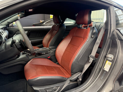 Mustang Fastback V8 5.0 421 GT A 2015 occasion 59600 MAUBEUGE