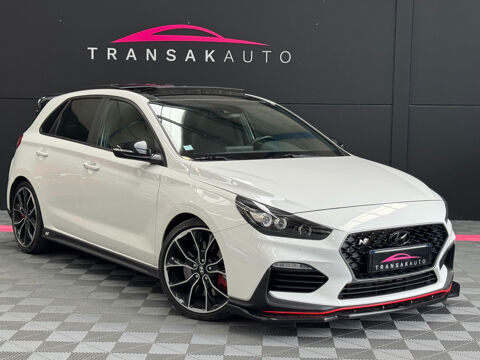 Annonce voiture Hyundai i30 24990 €