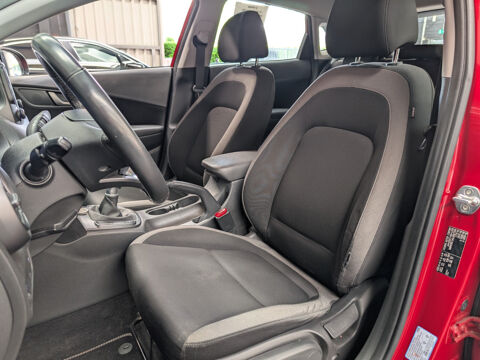 Kona 1.0 T-GDi 120 Creative 2019 occasion 59600 MAUBEUGE