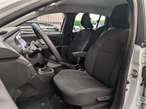 Sandero SCe 65 Essential 2023 occasion 59600 MAUBEUGE