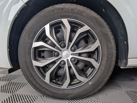 Sandero SCe 65 Essential 2023 occasion 59600 MAUBEUGE