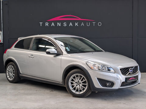 Annonce voiture Volvo C30 10990 