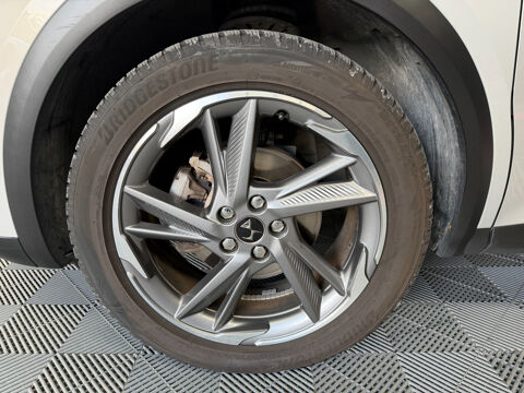 DS7 Crossback BlueHDi 130 EAT8 Rivoli 2021 occasion 59600 MAUBEUGE