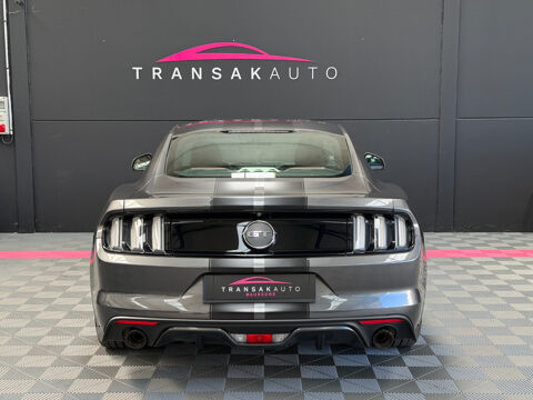 Mustang Fastback V8 5.0 421 GT A 2015 occasion 59600 MAUBEUGE