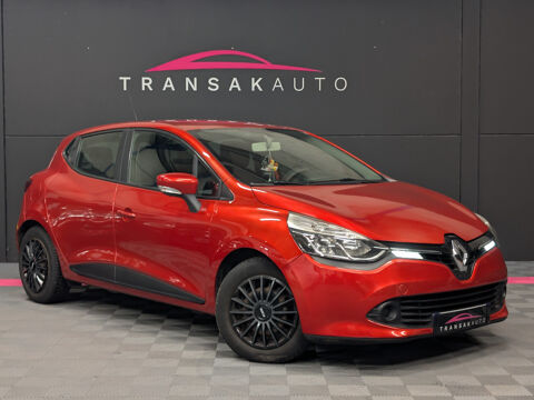 Renault clio iv 1.5 dCi 75 ch Expression - REGULATEUR - 