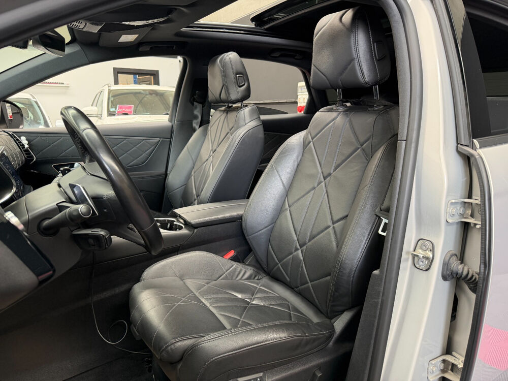 DS7 Crossback BlueHDi 130 EAT8 Rivoli 2021 occasion 59600 MAUBEUGE