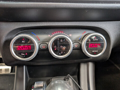 Giulietta 1.4 TB MultiAir 170 ch S&S Exclusive TCT 2015 occasion 59600 MAUBEUGE