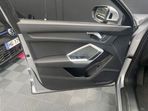 Q3 Sportback 35 TDI 150 ch S tronic 7 Design 2022 occasion 59600 MAUBEUGE