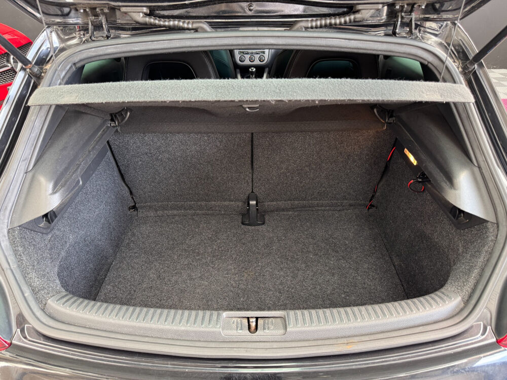 Scirocco 2.0 TSI 200 Sportline 2009 occasion 59600 MAUBEUGE