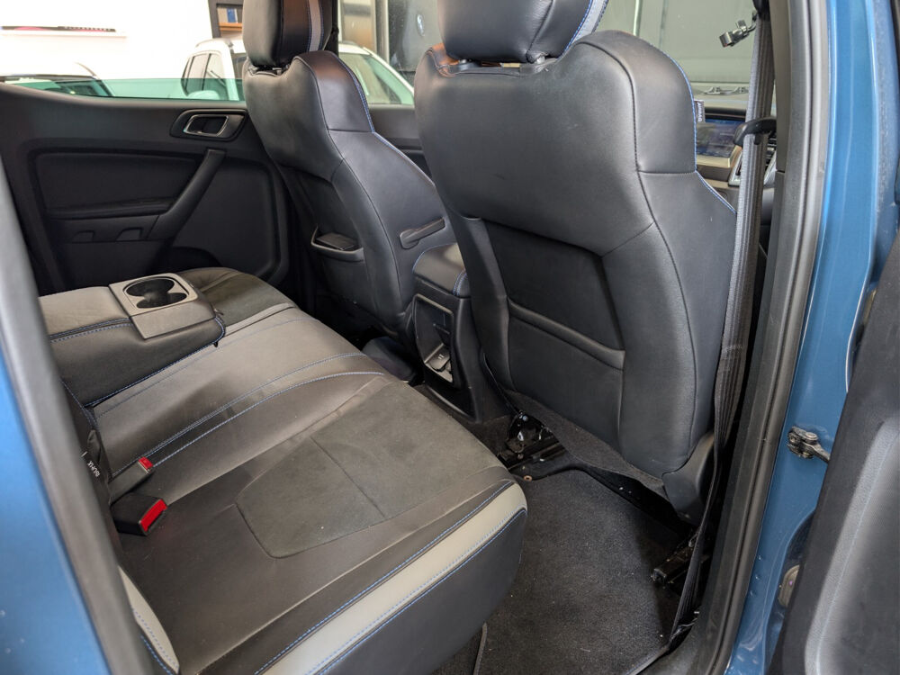 Divers RANGER DOUBLE CABINE 2.0 ECOBLUE 213 BV10 RAPTOR 2023 occasion 59600 MAUBEUGE