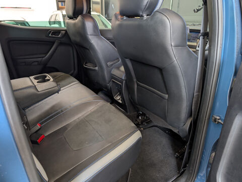 Divers RANGER DOUBLE CABINE 2.0 ECOBLUE 213 BV10 RAPTOR 2023 occasion 59600 MAUBEUGE