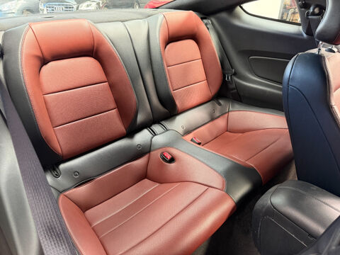 Mustang Fastback V8 5.0 421 GT A 2015 occasion 59600 MAUBEUGE
