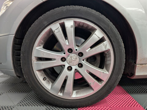 Classe C 220 CDI Avantgarde A 2008 occasion 59600 MAUBEUGE