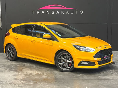 Ford Focus 2.0 TDCi 185 S&S ST 2016 occasion MAUBEUGE 59600