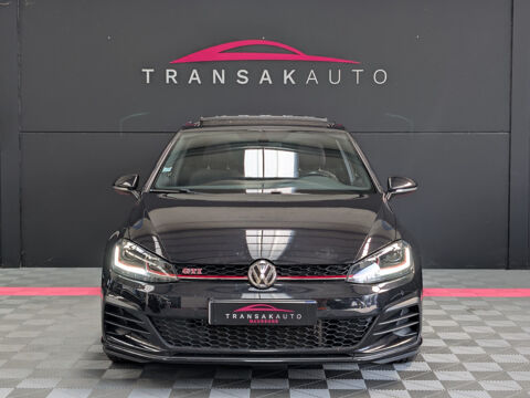 Golf 2.0 TSI 245 BVM6 GTI Performance 2018 occasion 59600 MAUBEUGE