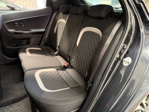 Ceed Cee'd 1.6 CRDi 136 ch ISG GT Line 2016 occasion 59600 MAUBEUGE