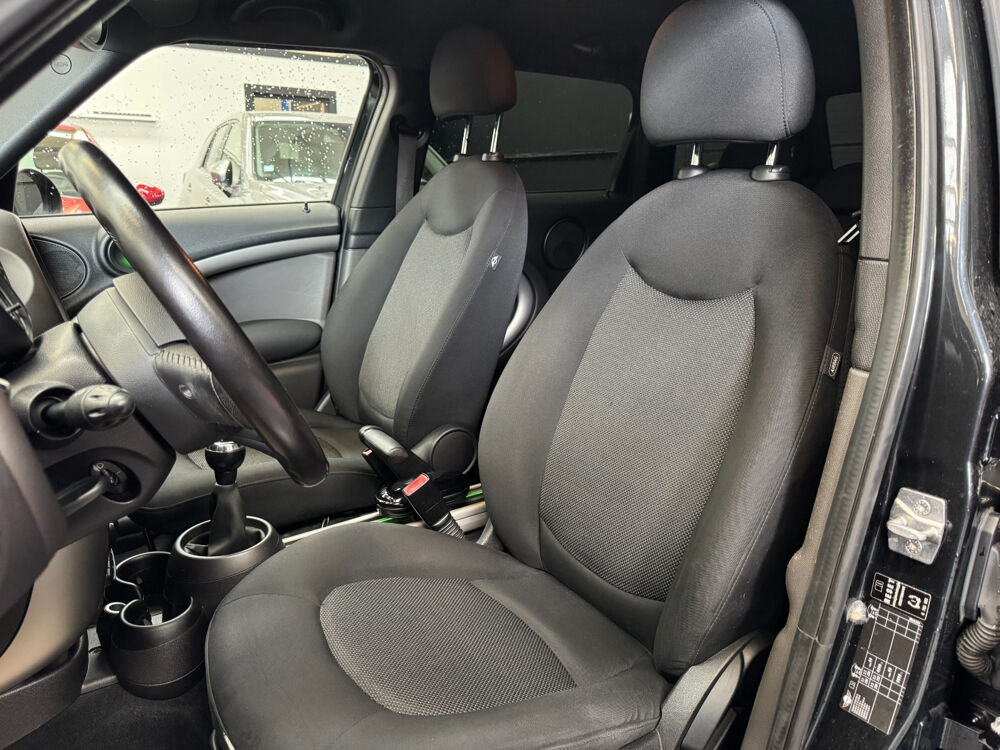 Countryman D 90 ch One 2011 occasion 59600 MAUBEUGE
