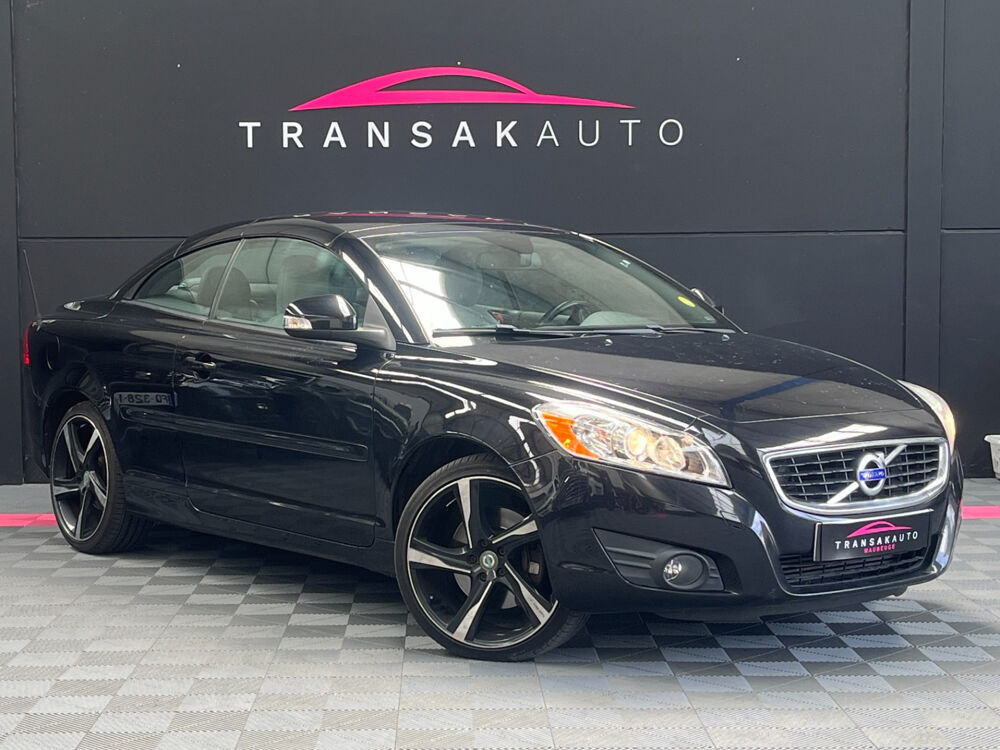C70 D3 150 ch Summum 2011 occasion 59600 MAUBEUGE