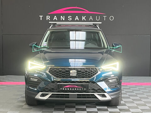 Ateca 1.0 TSI 110 ch Start/Stop Urban 2021 occasion 59600 MAUBEUGE
