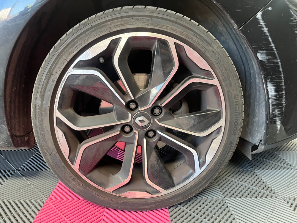 Clio IV Clio TCe 90 Energy Edition One 2017 occasion 59600 MAUBEUGE