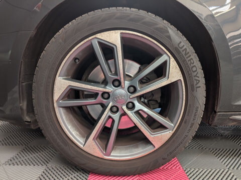 A4 Avant 35 TDI 150 S tronic 7 S line 2019 occasion 59600 MAUBEUGE